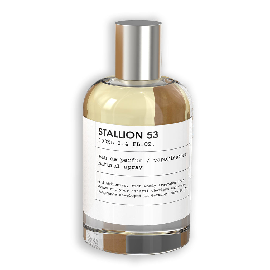 MILESTONE  Stallion 53 (Unisex)  100ML EDP