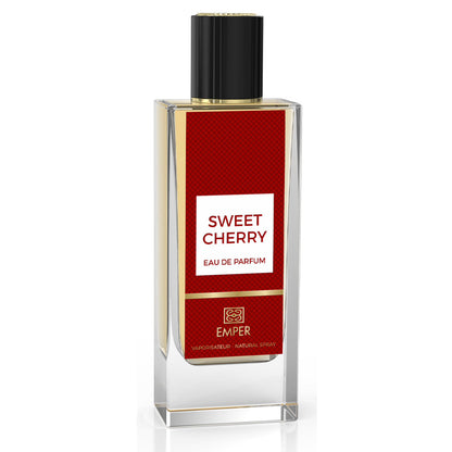 Emper Blanc Collection Sweet Cherry  85ML EDP (concentrated)
