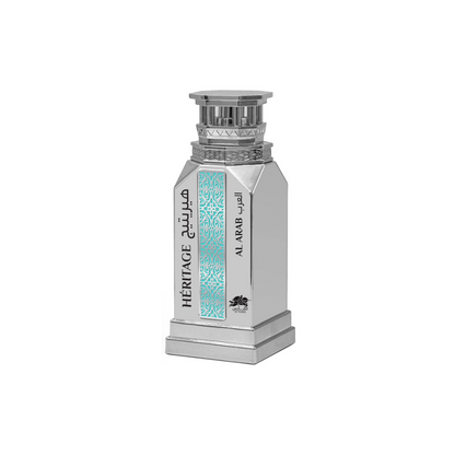 AL FARES Heritage Al Arab 100ml Eau de Parfum — Premium Unisex Wholesale Fragrance for Retailers