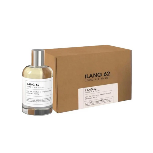 Milestone Ilang 62 Eau de Parfum 100ml — Stallion 53 | Wholesale Men’s Blue-Woody Fragrance (High Margin Retail)
