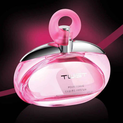 EMPER Twist (Pour Femme)   100ML EDP