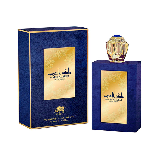 Malik Al Arab Eau De Parfum – 100ML