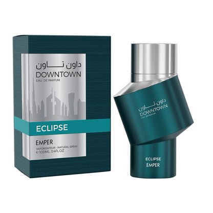 Emper Eclipse Downtown Eau De Parfum – 100ML