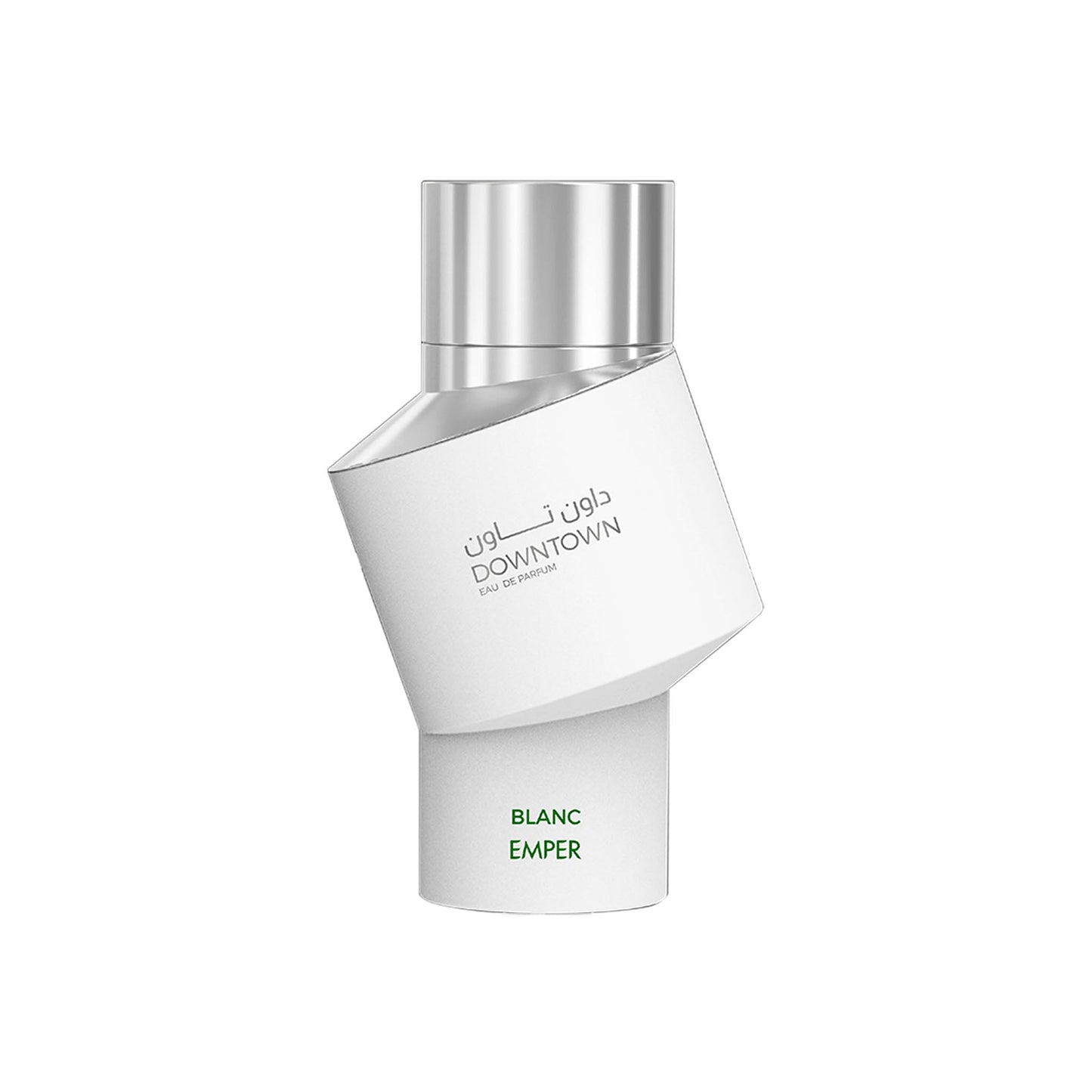 Emper Blanc Downtown Eau De Parfum – 100ML
