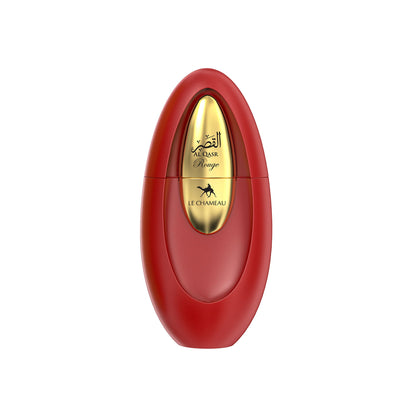 Al Qasr Rouge Eau De Parfum – 100ML