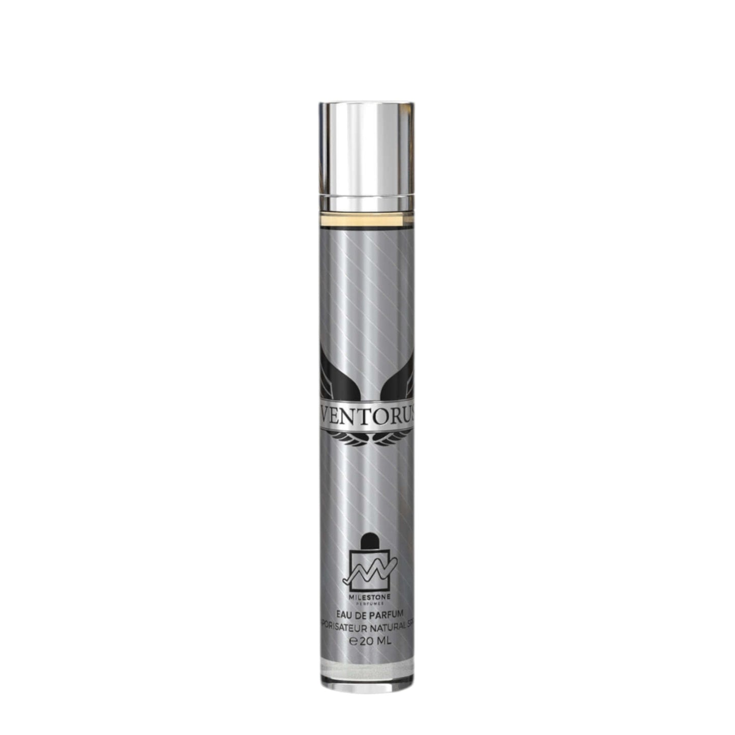 Milestone Ventorous Eau de Parfum Pack — 5 x 20ml + 1 Free Tester for Wholesale & Retail