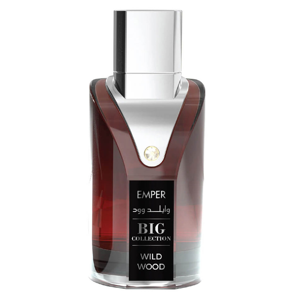 EMPER Big Collection Wild Wood 100ML EDP
