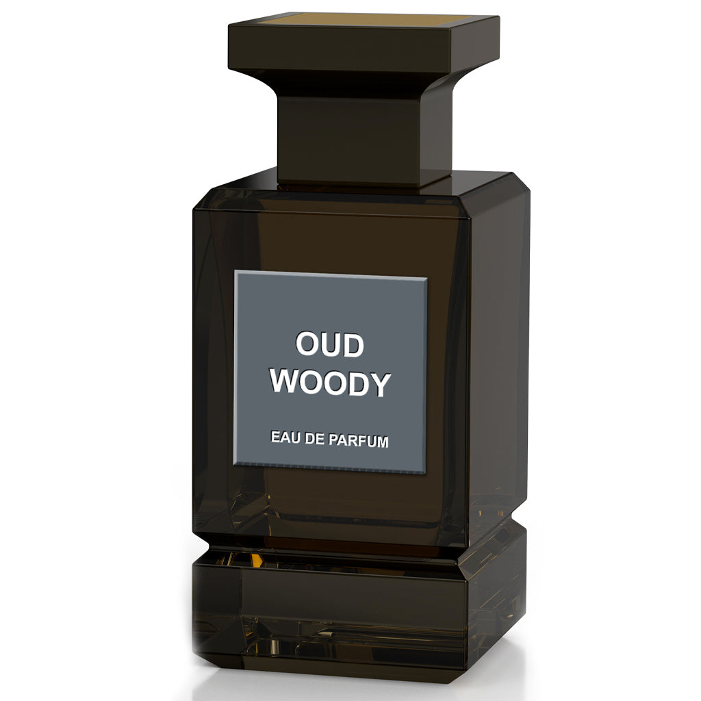 MILESTONE INTENSE OUDH  Unisex  100ML BY EMPER  (New Bottle New Name )
