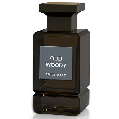MILESTONE INTENSE OUDH  Unisex  100ML BY EMPER  (New Bottle New Name )