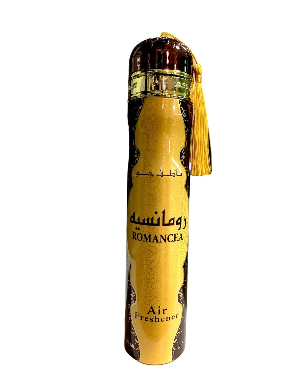 Romancea: Ard Al Zaafaran Air Freshener 300ml 6x PACK (6 units)