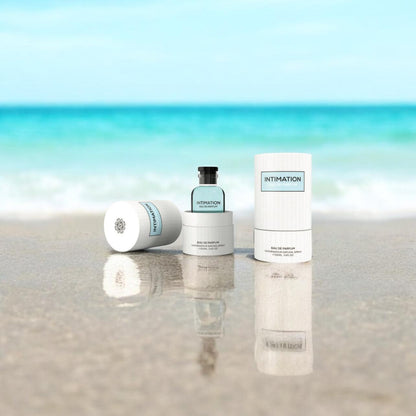 EMPER  Intimation  Eau De Parfum 100ML  (Hard Box New Version)