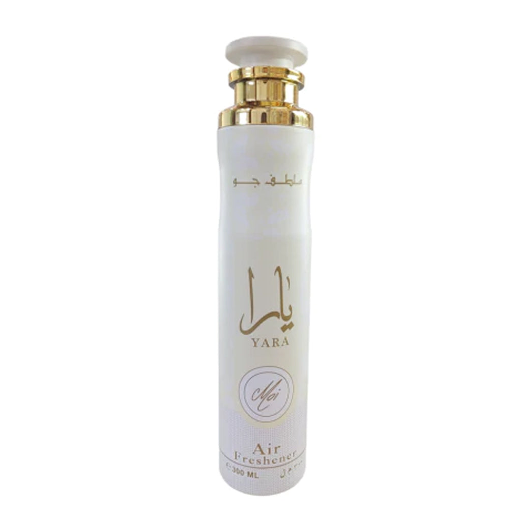 LATTAFA YARA MOI Air freshener 300ml 6x PACK (6 units)