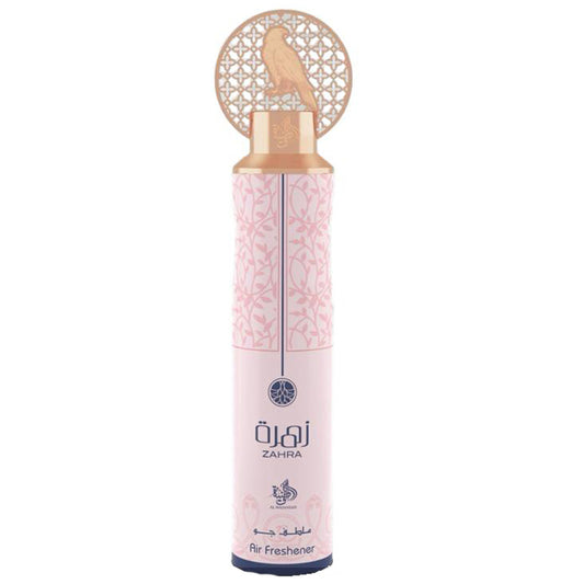 AL WATANIAH ZAHRA  Air Freshener 300ml 6x PACK (6 units)