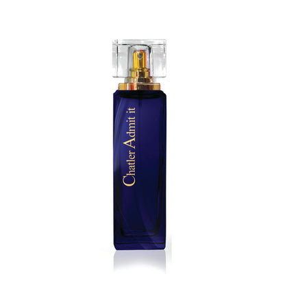 CHATLER Admit'it Woman Eau De Parfum 100ml 3pack