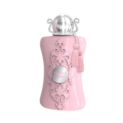 Milestone Collection — Alvina Desira 100ml Eau de Parfum 3-Pack Wholesale | Floral-Woody Luxury for Retailers