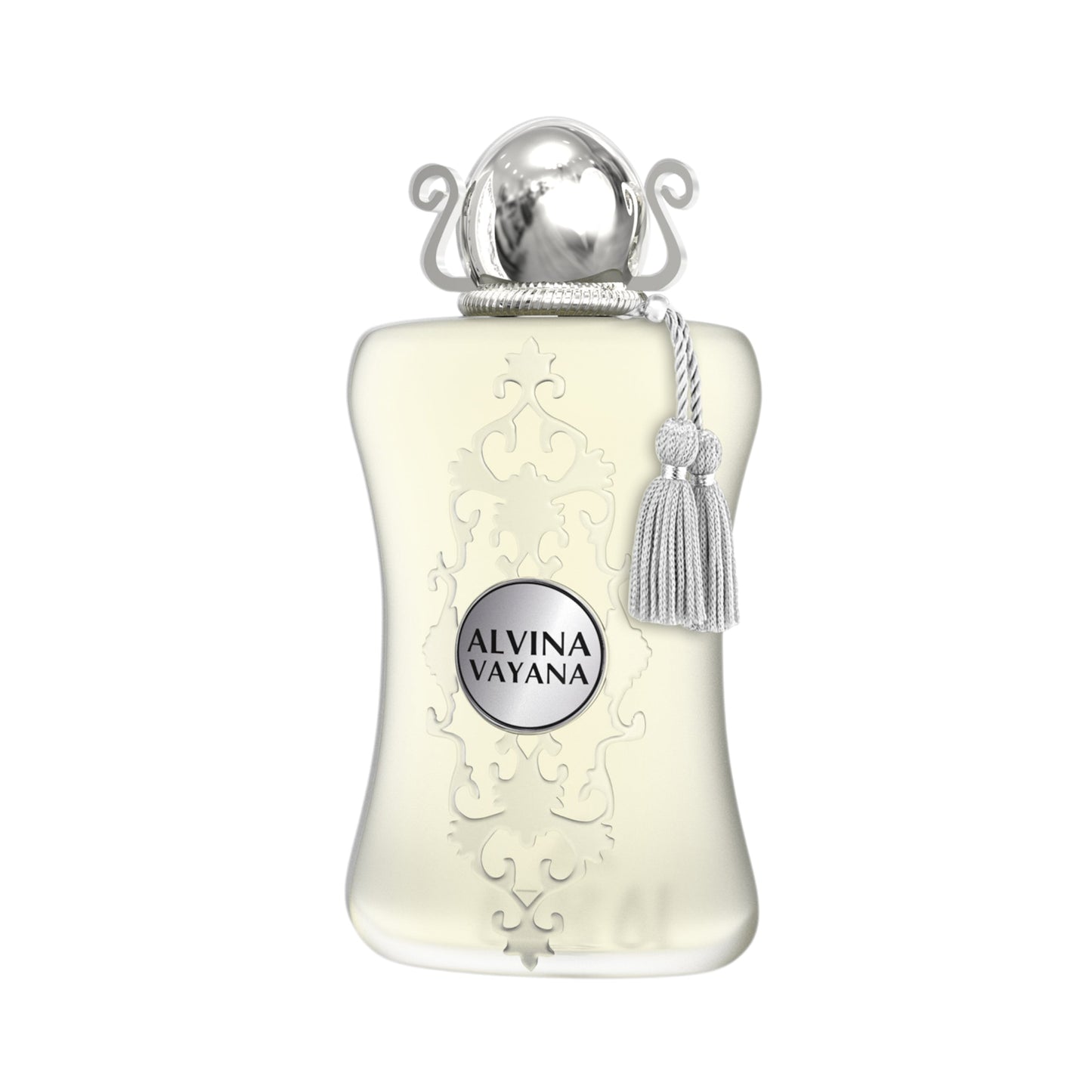 Milestone Collection Alvina Vayana 100ml Eau de Parfum — 3-Pack Wholesale for Retailers