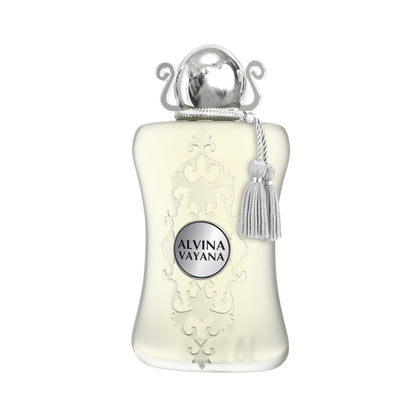 Milestone Collection Alvina Vayana 100ml Eau de Parfum — 3-Pack Wholesale for Retailers
