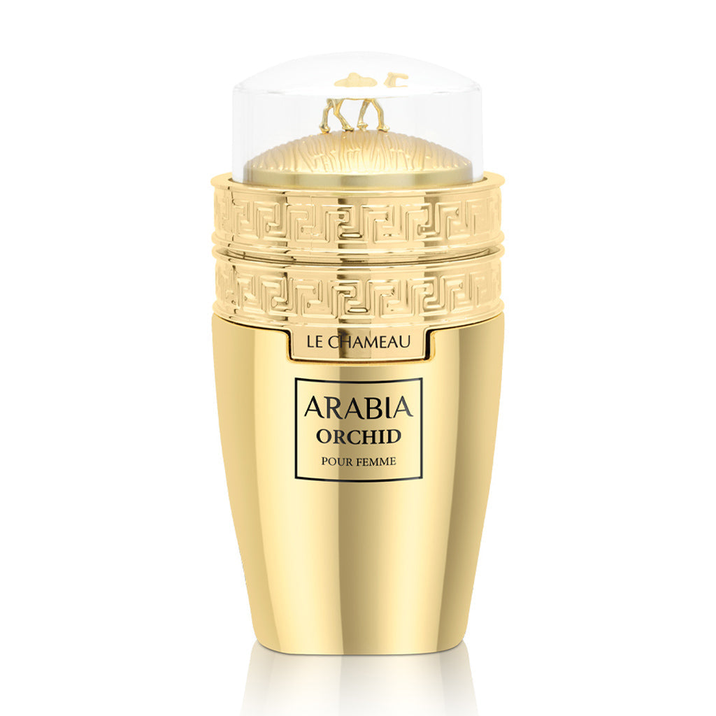 Le Chameau ARABIA ORCHID Eau de Parfum 100ml  UNISEX