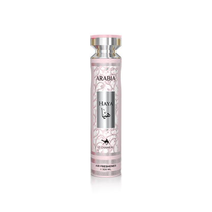 Arabia Haya Air Freshner 300ml 12x Pack
