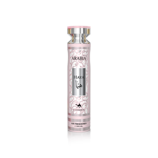 Arabia Haya Air Freshner 300ml 12x Pack