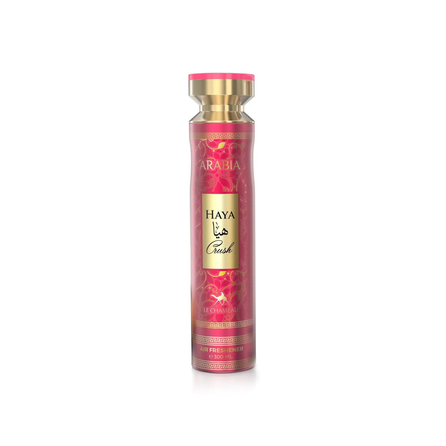 Arabia Haya Crush Air Freshner 300ml 12x Pack