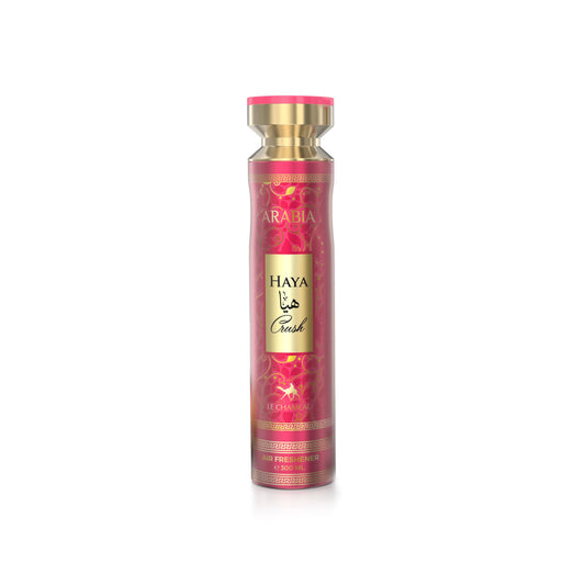 Arabia Haya Crush Air Freshner 300ml 12x Pack