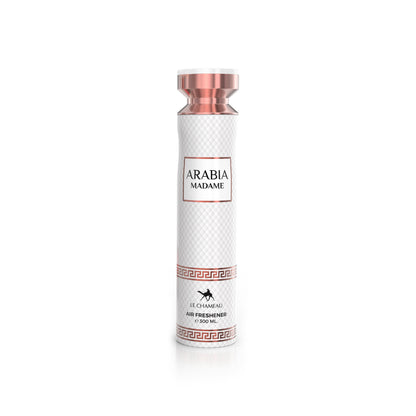 Arabia Madame Air Freshner 300ml 12x Pack