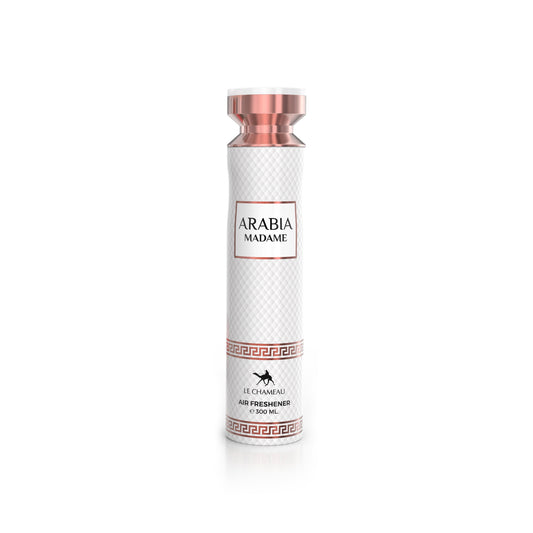 Arabia Madame Air Freshner 300ml 12x Pack