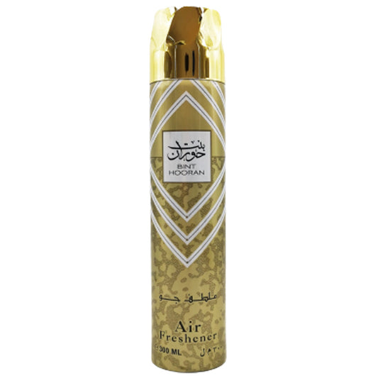ARD AL ZAAFARAN BINT HAROON AIR FRESHENER 300ML