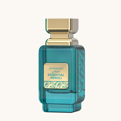 Milestone Essential Neroli 100ml Eau De Parfum 3-Pack