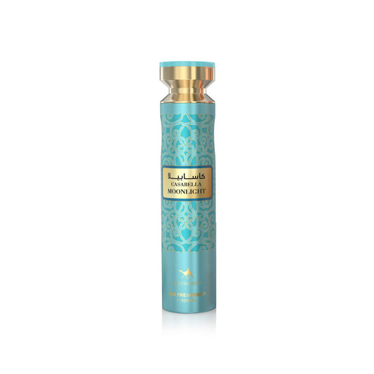 Casabella Moonlight Air Freshner 300ml 12x Pack