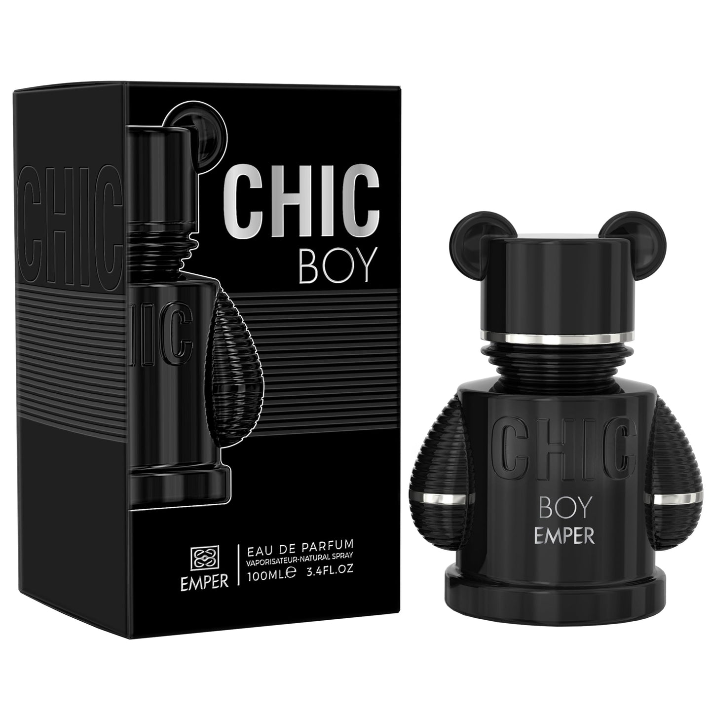 EMPER CHIC BOY 100ML EDP