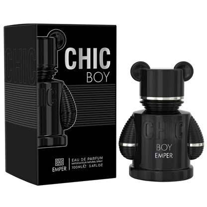 EMPER CHIC BOY 100ML EDP