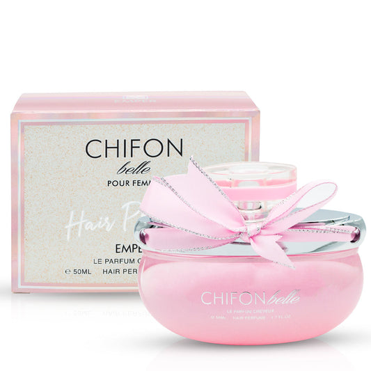 CHIFON BELLE HAIR PERFUME 50ML