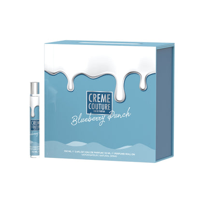 Le Chameau Elite Crème Couture Blueberry Punch — 100ml Eau de Parfum | Wholesale for Retailers