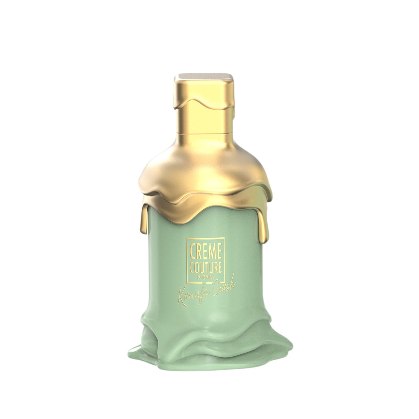 LE CHAMEAU ELITE CREME COUTURE KUNAFA CRUSH 100ml Eau de Parfum — Premium Gourmand Oriental Fragrance for Retail & Wholesale