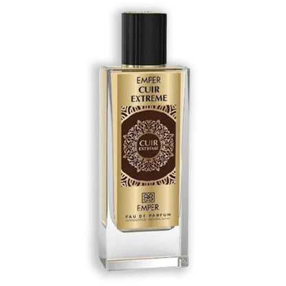 Emper Blanc Collection Cuir Extreme 85ml (concentrated)