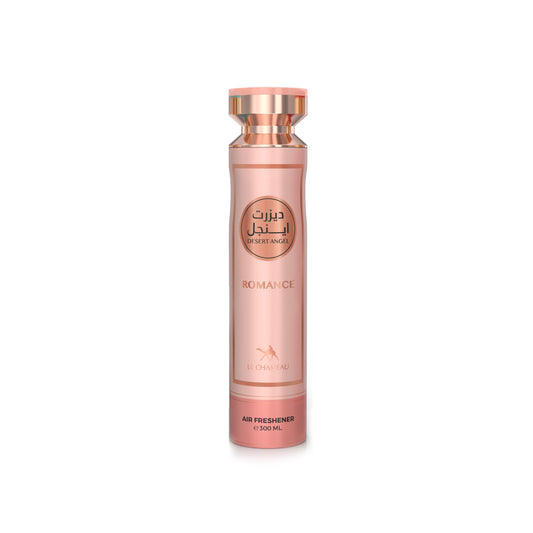 Desert Angel Romance Air Freshner 300ml 12x Pack