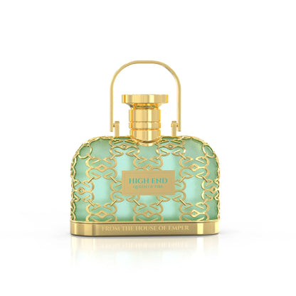 Le Chameau High End Queen of Fire Eau de Parfum 100ml