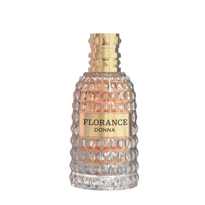 Milestone Collection Florance Donna 100ml Eau de Parfum — 3-Pack Wholesale for Retailers | Helena’s