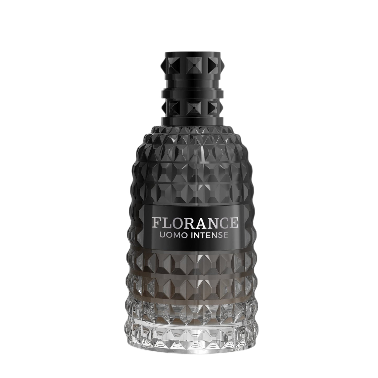 Milestone Collection Florance Uomo Intense 100ml Eau de Parfum – 3-Pack Wholesale for Retailers | Premium Men's Fragrance