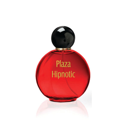 CHATLER Plaza Hipnotic Woman 100ML Eau De Parfum 3pack