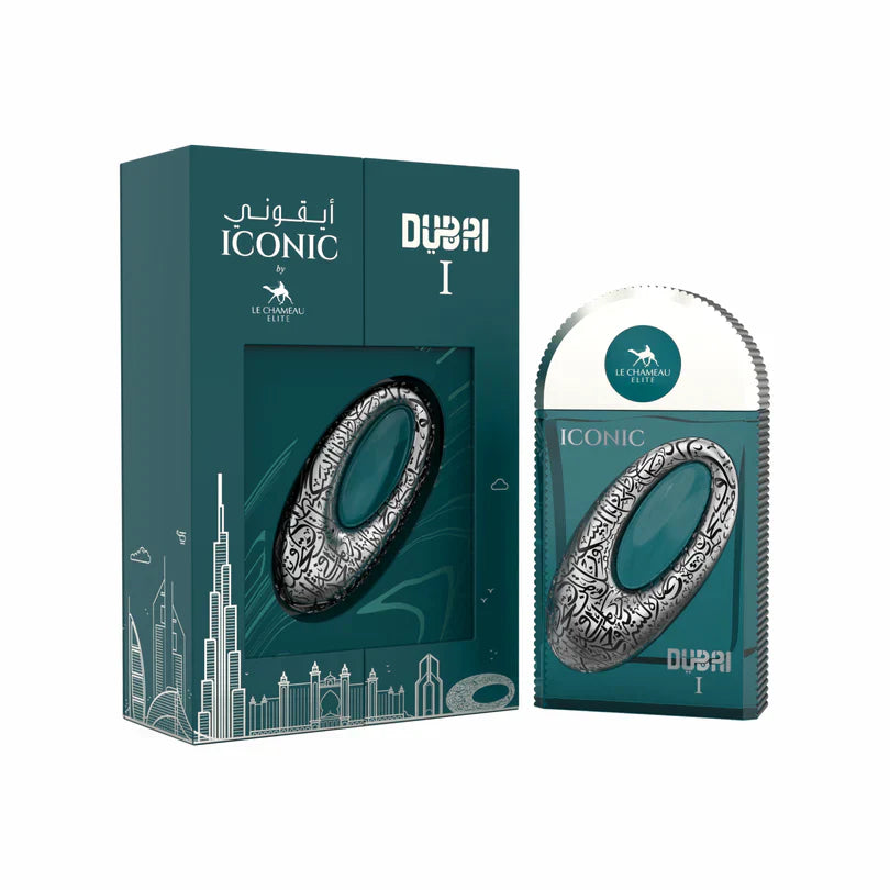 Le Chameau Iconic Dubai I 100ml Eau de Parfum