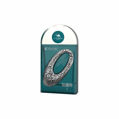 Le Chameau Iconic Dubai I 100ml Eau de Parfum