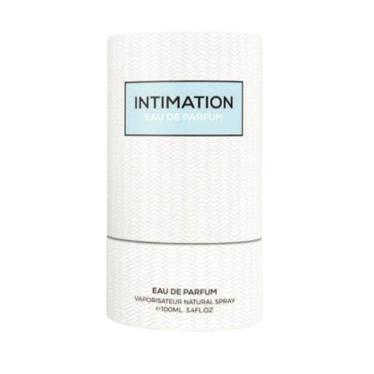 EMPER  Intimation  Eau De Parfum 100ML  (Hard Box New Version)