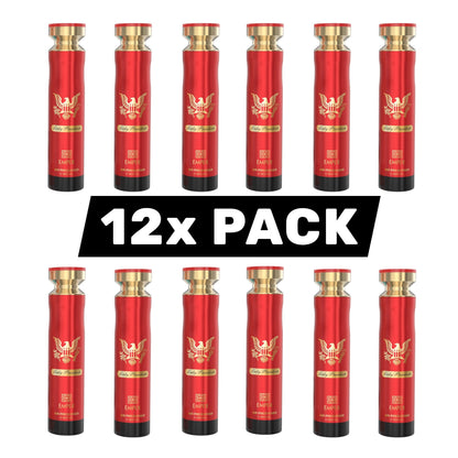 Lady Presidente Air Freshner 300ml 12x Pack