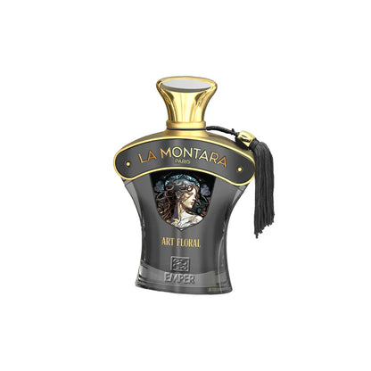 Emper La Montara Paris Art Floral Eau De Parfum 100ml EDP