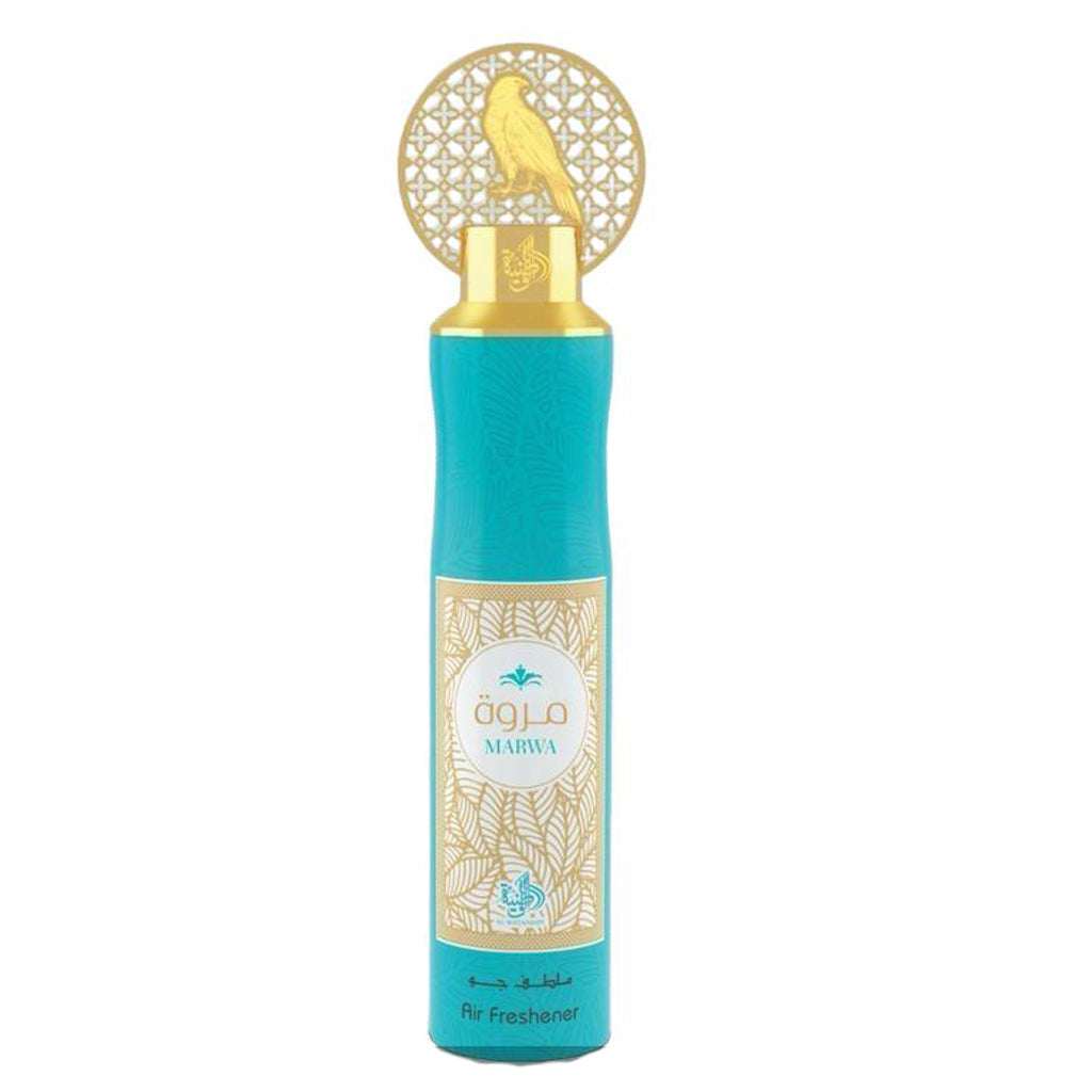 AL WATANIAH MARWA Air Freshener 300ml 6x PACK (6 units)