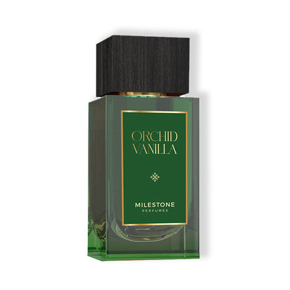 Milestone Orchid Vanilla Eau de Parfum 100ml (UNISEX)