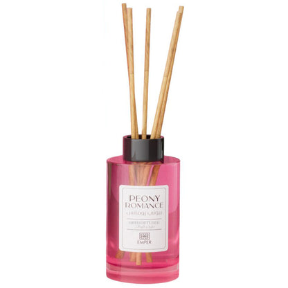 EMPER Peony Romance Reed Diffuser 100ml